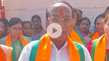 अक्कलकोट: अक्कलकोट बस स्थानकासाठी आमदाराने निधी खेचून आणला आहे : भाजप नेते मिलन कल्याणशेट्टी