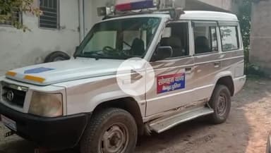 भभुआ: सोनहन थाना क्षेत्र से पुलिस ने 3.52 लीटर शराब के साथ एक आरोपी को गिरफ्तार कर न्यायिक हिरासत में भेजा