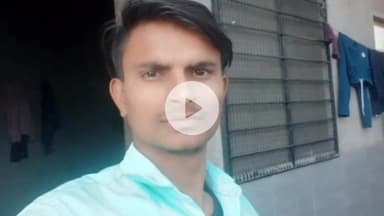 मिर्ज़ापुर: विंध्याचल के खमरिया के पास बारात से लौटते समय बाइक पर सवार दो लोग अज्ञात वाहन की चपेट में आए, एक की मौत, दूसरा घायल