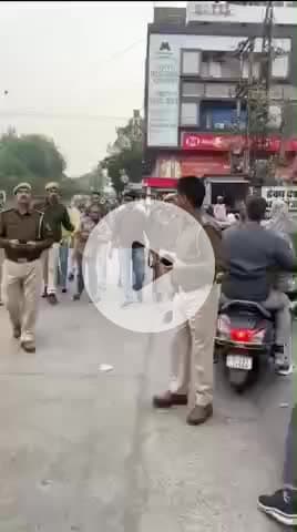 लाडपुरा: कोटा में सीएडी सर्किल पर व्यापारी पर चाकू से जानलेवा हमला करने वाला आरोपी फारुख उर्फ गोलू 24 घंटे में गिरफ्तार