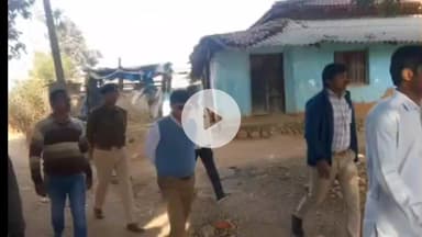 लोहरदगा: लोहरदगा में बिजली चोरी पर बड़ी कार्रवाई, 3 दुकानों में सीधी बिजली चोरी पकड़ी गई, मीटर जब्त, एफआईआर दर्ज