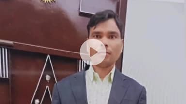 फतेहपुर: खजुहा में लेखपाल की आत्महत्या के बाद बहन ने कहा, वह इस कार्रवाई से संतुष्ट नहीं है, जिम्मेदार अधिकारी मौन