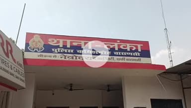 वाराणसी की लंका पुलिस ने नेहा सिंह राठौर के घर पर चस्पा किया नोटिस