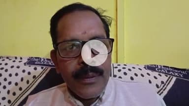 चेनारी: बिहार में एनडीए सरकार बनने पर चेनारी के भाजपा नेता ने क्या कहा, सुनिए