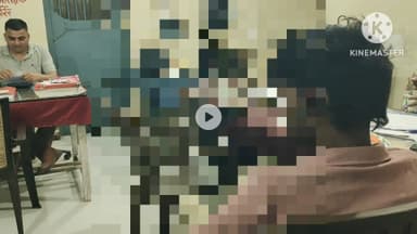 पंधाना: कोहदड़ में 23 वर्षीय युवक से 2 लोगों ने की गाली-गलौज और मारपीट, पुलिस ने मामला दर्ज किया