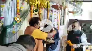 दुर्ग: संजू देवी का ऐतिहासिक प्रदर्शन, भारत ने लगातार दूसरी बार कबड्डी वर्ल्ड कप जीता, सांसद ने दी बधाई