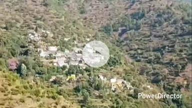 बेतालघाट: बेतालघाट ब्लॉक में 30 से अधिक ग्राम सभाओं की पहली बैठक हुई, शिप्रा नदी किनारे कटान रोकने पर हुई चर्चा