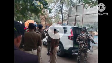 पटेढ़ी बेलसर: साइन गांव लूटकांड: बेलसर पुलिस ने दो फरार अभियुक्तों को किया गिरफ्तार