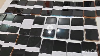 मधेपुरा: मधेपुरा पुलिस ने खोजे 67 खोए हुए मोबाइल, मालिकों को लौटाकर उनके चेहरे पर लौटाई मुस्कान