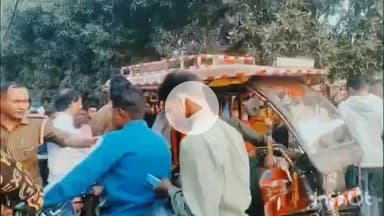 शाहजहांपुर: दिल्ली से आए प्रेमी-प्रेमिका ने मंदिर में रचाई शादी, दोनों परिवारों में मचा हाईवोल्टेज ड्रामा