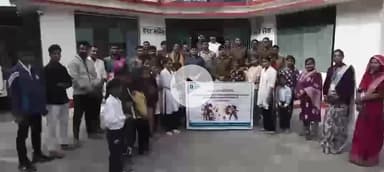 टीकमगढ़: सीएम हेल्पलाइन निराकरण में टीकमगढ़ लगातार चौथी बार प्रथम, बुड़ेरा थाने में कार्यक्रम आयोजित