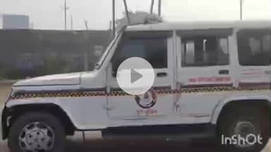 दुर्ग: सड़क पर क्षत-विक्षत हालत में युवक का शव मिला, पहचान नहीं हो पाई, भिलाई तीन पुलिस CCTV फुटेज खंगाल रही