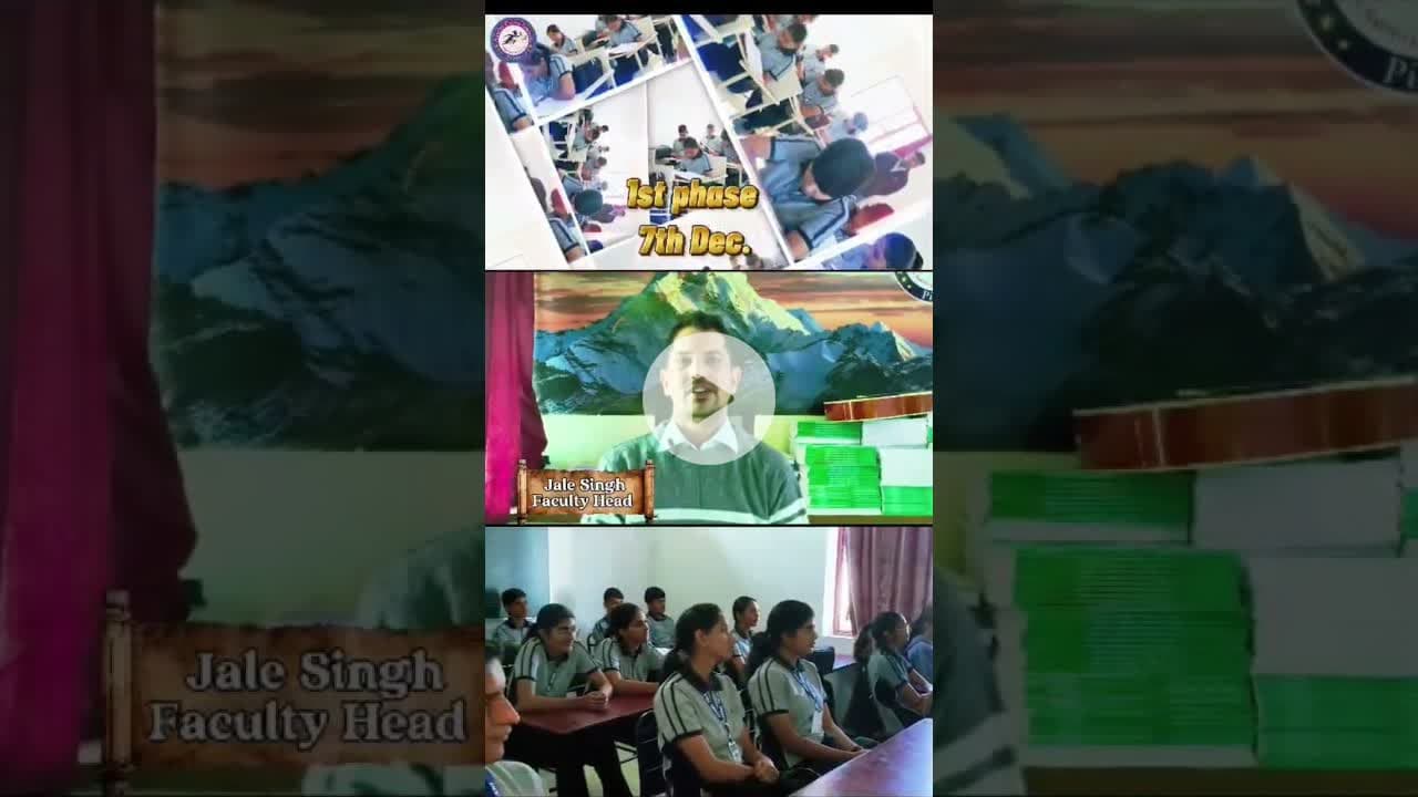1 करोड़ की स्कॉलरशिप, अगर आपने नहीं करवाया है रजिस्ट्रेशन तो शीघ्र करवाएं #talentsearch #exam