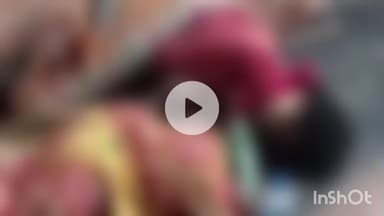 मैनपुरी: शीतला माता मंदिर के प्रांगण में सो रही मानसिक रूप से विक्षिप्त महिला से युवक ने की छेड़छाड़, वीडियो हुआ वायरल