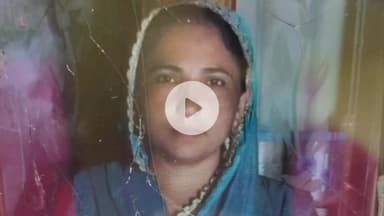 रामपुर: ग्राम उदरा काम गंज में विवाहिता ने फांसी लगाई, मायके वालों ने ससुराल वालों पर हत्या का लगाया आरोप