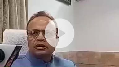 लाडपुरा: संभागीय आयुक्त अग्रवाल ने पदभार ग्रहण किया, केंद्र व राज्य सरकार की योजनाओं को आमजन तक पहुँचाना प्राथमिकता