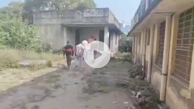 धौलपुर: हाउसिंग बोर्ड कॉलोनी में एक अधेड़ व्यक्ति ने फांसी लगाकर आत्महत्या की