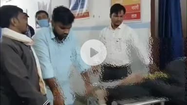 सुपौल: सुपौल-सहरसा मार्ग पर ई-रिक्शा को टक्कर, एक व्यक्ति घायल, इलाज के दौरान मौत