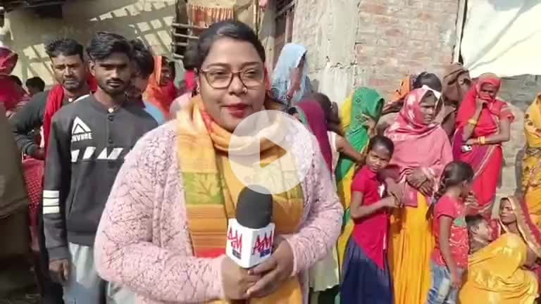 सीतामढी जिला के बथनाहा प्रखंड के बखरी पंचायत के ठोठराहा गांव एक महिला के चक्कू  मार कर हत्या कर दिया गया