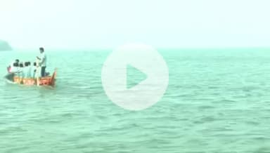 हुज़ूर: भोपाल के बड़े तालाब से देशभर के रोवर्स को मिली चुनौती की शुरुआत