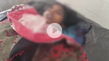 लोहरदगा: पतराटोली में 15 वर्षीय छात्रा का शव पंखे से लटका मिला, ₹200 लेकर घर जाने निकली थी, पुलिस जांच में जुटी