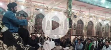 सुल्तानपुर: अमहट में जनाबे फात्मा जहरा की शहादत पर हुई मजलिस, शबीह ताबूत का जुलूस निकाला गया, अंजुमन ने किया नौहा-मातम
