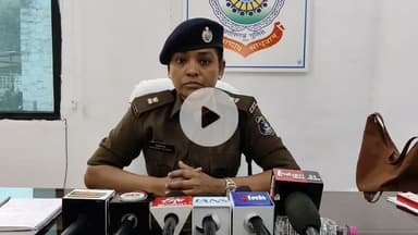 दुर्ग: मतदाता पुनरीक्षण अभियान के दौरान बीएलओ पर हुआ हमला, आरोपी गिरफ्तार: ASP ने दी जानकारी