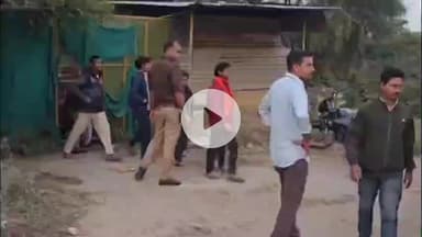 मिर्ज़ापुर: विंध्याचल के दूधनाथ तिराहे से श्रम विभाग की छापेमारी में 35 नाबालिक बच्चों को मुक्त कराया गया, सभी बिहार के निवासी