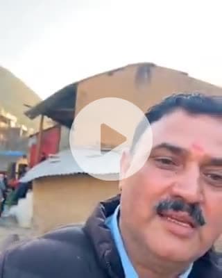 निरमंड: धूमधाम से मनाई गई बूढ़ी दिवाली निरथ