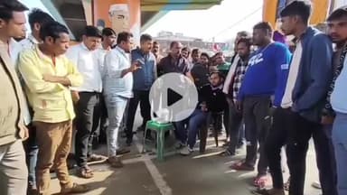 बीना: सब्जी एवं फल विक्रेताओं को पर्ची से जगह का वितरण, शनिवार से खुरई रोड पर लगेंगी दुकानें