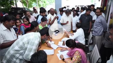 కడప: ప్రజా సమస్యల పరిష్కారమే తమ ప్రథమ ప్రాధాన్యం: ఎమ్మెల్యే మాధవి రెడ్డి