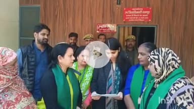 धामपुर: SDM कार्यालय पर भाकियू जनशक्ति महिला इकाई के कार्यकर्ताओं ने कैफे में अनैतिक कार्य होने का आरोप लगाते हुए ज्ञापन दिया