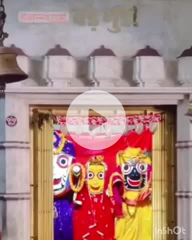 जगदलपुर: अगहन गुरुवार को जगन्नाथ मंदिर में आया सफेद उल्लू, लोगों ने इसे शुभ घटना माना, उमड़ी श्रद्धालुओं की भीड़