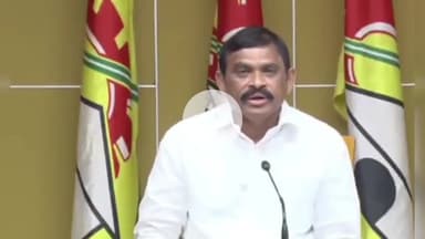 కడప: గత ఐదేళ్లలో అరటి రైతులకు బీమా ఇచ్చానంటూ జగన్ చేస్తున్న ప్రకటన అబద్ధము: MLC రాం గోపాల్ రెడ్డి