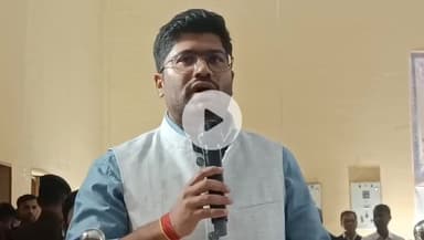 मुंगेर: कला, संस्कृति एवं युवा विभाग द्वारा जिला स्तरीय युवा उत्सव का आयोजन, प्रतिभा दिखाने का अवसर