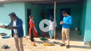 लोहरदगा: लोहरदगा बिजली विभाग ने की बड़ी कार्रवाई, दुकानों में मीटर बाईपास कर चोरी पकड़ी, लगा जुर्माना