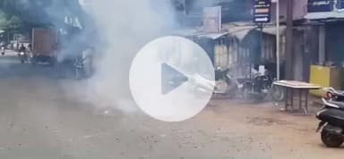 செங்கோட்டை: துணை முதலமைச்சர் பிறந்த நாளை முன்னிட்டு 49 கிலோ கேக் வெட்டி கொண்டாட்டம்