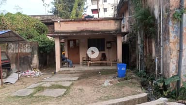 गिरिडीह: सड़क हादसे में मौत के बाद बेंगाबाद के महुआर निवासी 58 वर्षीय व्यक्ति के शव का सदर अस्पताल में हुआ पोस्टमार्टम