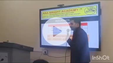 बिलासपुर सदर: झंडूता कॉलेज में शिक्षा ग्रहण कर रहे विद्यार्थियों को अब प्लेसमेंट की चिंता नहीं सताएगी, कॉलेज में करियर सेमिनार आयोजित