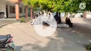 हमीरपुर: करहीया गांव में पट्टे की भूमि को कब्जा मुक्त कराने की मांग की गई