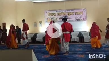 मुंगेर: जिला स्तरीय युवा उत्सव का डीएम एवं नगर आयुक्त ने किया उद्घाटन, कला, संस्कृति विभाग द्वारा आयोजित