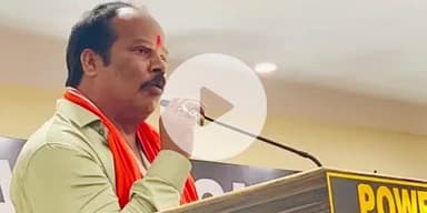 हज़ारीबाग: विधायक प्रदीप प्रसाद: फर्जी मतदाता सूची हटाने की दिशा में SIR महत्वपूर्ण कदम