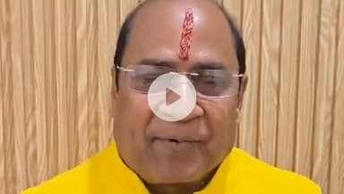 कानपुर: भाजपा विधायक सुरेश मैथानी के खिलाफ एनबीडब्ल्यू वारंट जारी, एक्सीडेंट मामले में बयान नहीं देने पर