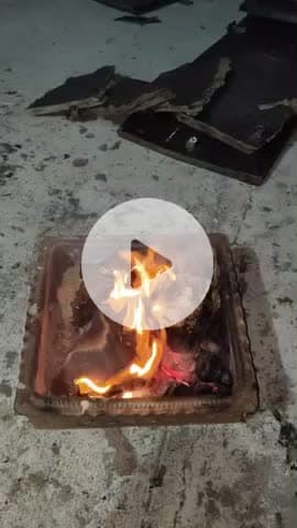 अधिक सर्दी होने के कारण लोगों के कारनामे देखें 
#सर्दी #कारनामे #trending