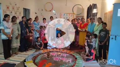 जगदलपुर: बस्तर जिले में बाल विवाह मुक्त भारत अभियान के तहत आयोजित हुआ व्यापक शपथ ग्रहण कार्यक्रम