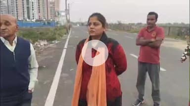 लाडपुरा: कोटा यूनिवर्सिटी से घर लौट रही छात्रा के साथ बाइक सवार बदमाशों ने पिस्टल की नोक पर मंगलसूत्र व कानों के टॉप्स लुटे