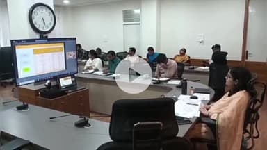 కడప: ప్రాధాన్యత మేరకు అభివృద్ధి కార్యక్రమాలను పూర్తి చేయాలి: జిల్లా జాయింట్ కలెక్టర్ అదితి సింగ్