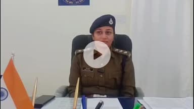 मऊगंज: वर्ष 2015 में लापता हुई मऊगंज थाना क्षेत्र की किशोरी को मऊगंज पुलिस ने राजस्थान से किया बरामद