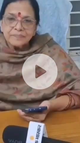 कानपुर: महिला आयोग के सदस्य के बर्रा थाने निरीक्षण के प्रकरण ने लिया राजनीतिक रंग, सपा विधायक ने इसे बताया आपत्तिजनक