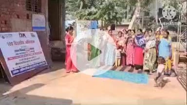 नालंदा में 100 दिवसीय ‘बाल विवाह मुक्त भारत’ अभियान का समापन, दो करोड़ लोगों की रही सहभागिता